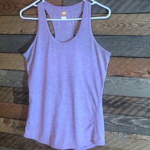 $10 Lucy Activewear tank M EUC
